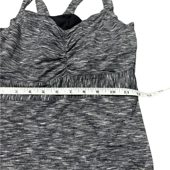 Prana Amaya Space Dye Dress - Picture 5 of 8